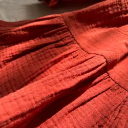 پیراهن پروا