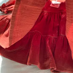 پیراهن پروا