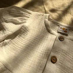 پیراهن پروا