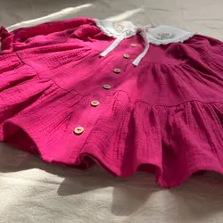 پیراهن پروا