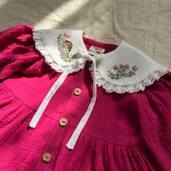 پیراهن پروا