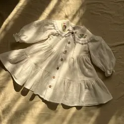 پیراهن پروا