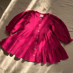 پیراهن پروا