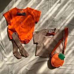 بادی و تیشرت یارا (دررنگبندی)