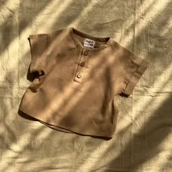 بادی و تیشرت یارا (دررنگبندی)