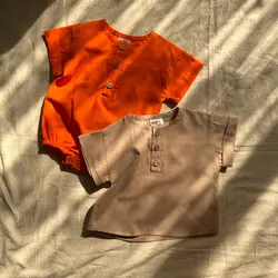 بادی و تیشرت یارا (دررنگبندی)