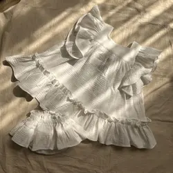 پیراهن ملورین