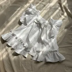 پیراهن ملورین