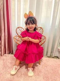 پیراهن ملورین