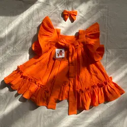 پیراهن ملورین