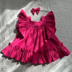 پیراهن ملورین