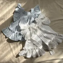 پیراهن ملورین