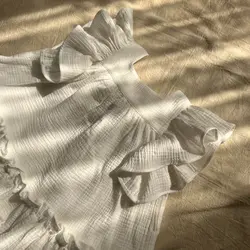 پیراهن ملورین