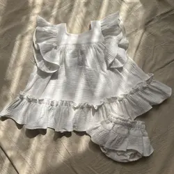 پیراهن ملورین