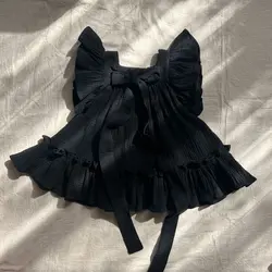 پیراهن ملورین