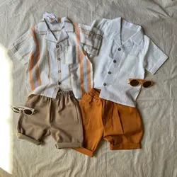 پیراهن کارن