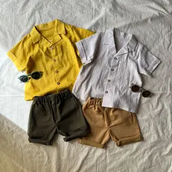 پیراهن کارن