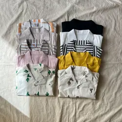 پیراهن کارن