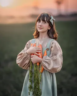 شومیز آنیل ( در رنگبندی )