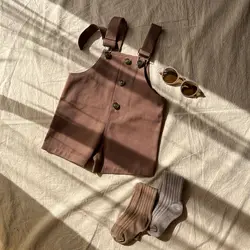 بیلر شلوارکی رایان