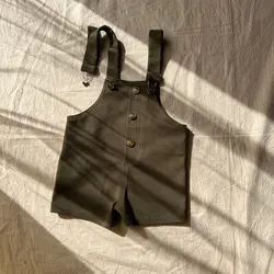 بیلر شلوارکی رایان