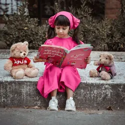 پیراهن سارا