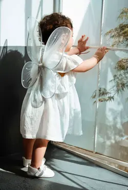 پیراهن سارا