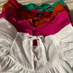 پیراهن سارا