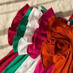 پیراهن سارا