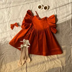 پیراهن سارا