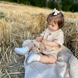 رامپر پاکتی موسلین