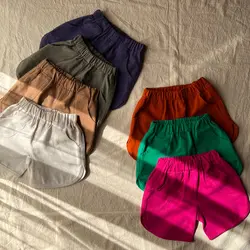 شلوارک مدل نویان