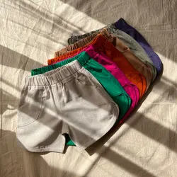 شلوارک مدل نویان