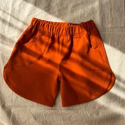 شلوارک مدل نویان