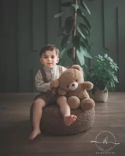شلوارک بندی