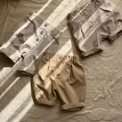 شلوارک مدل تیام