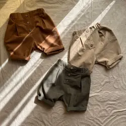 شلوارک مدل تیام