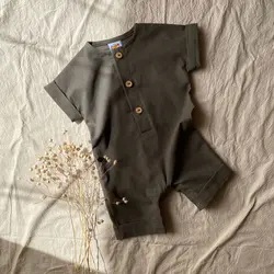 رامپر پاکتی لینن