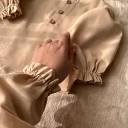 شومیز نلی (در رنگبندی)