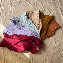 اورال دخترونه