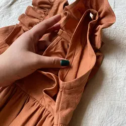 اورال دخترونه