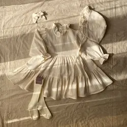 پیراهن ابرا