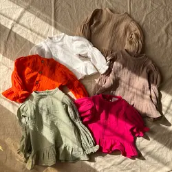 شومیز مونیکا