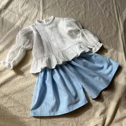 شومیز مونیکا