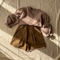 شومیز مونیکا