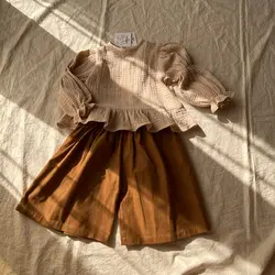 شومیز مونیکا