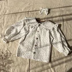 بادی و شومیز گلبرگ