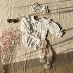 بادی و شومیز گلبرگ