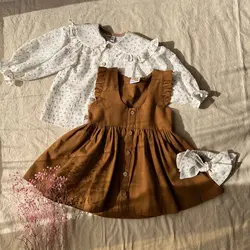 بادی و شومیز گلبرگ