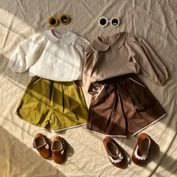 بادی و شومیز گیسو